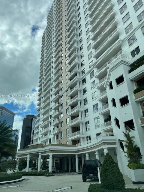 801 Brickell Key Blvd # 2608