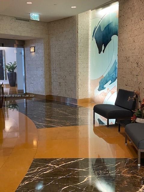801 Brickell Key Blvd # 2608