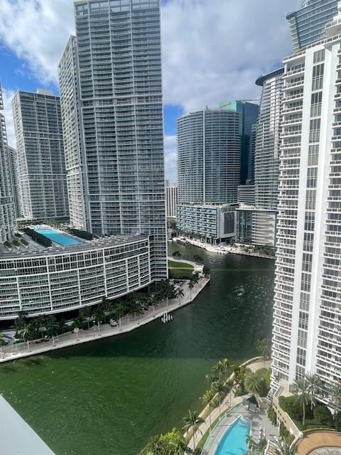 801 Brickell Key Blvd # 2608
