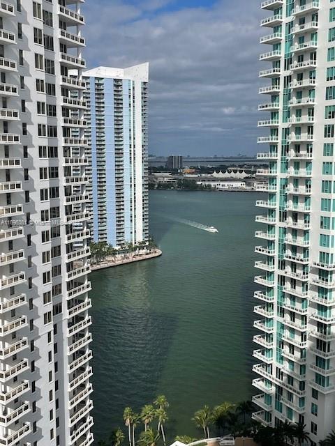 801 Brickell Key Blvd # 2608