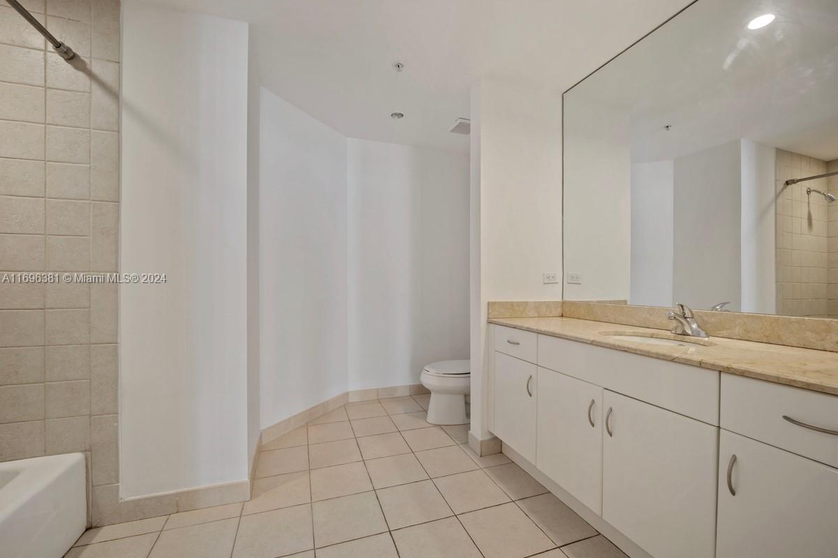 801 Brickell Key Blvd # 2608