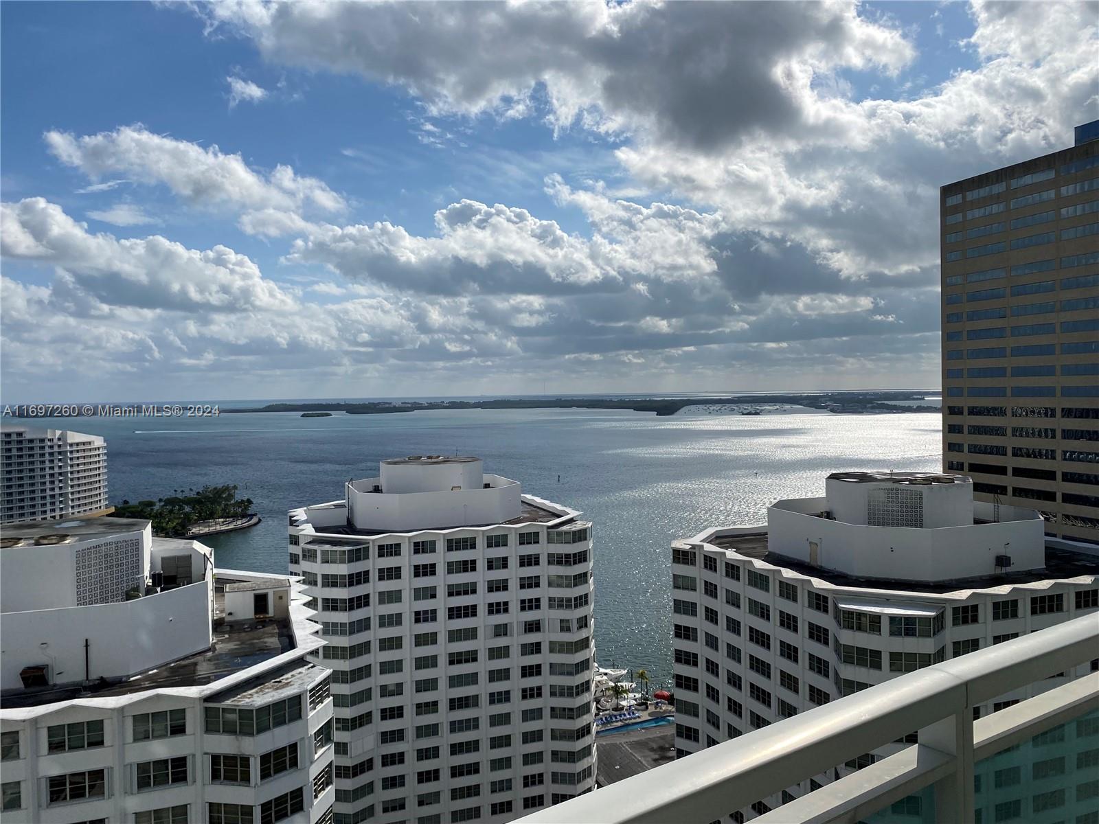 950 BRICKELL BAY DR # 2410