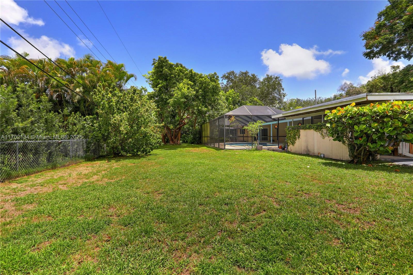 7765 SW 133rd Ter
