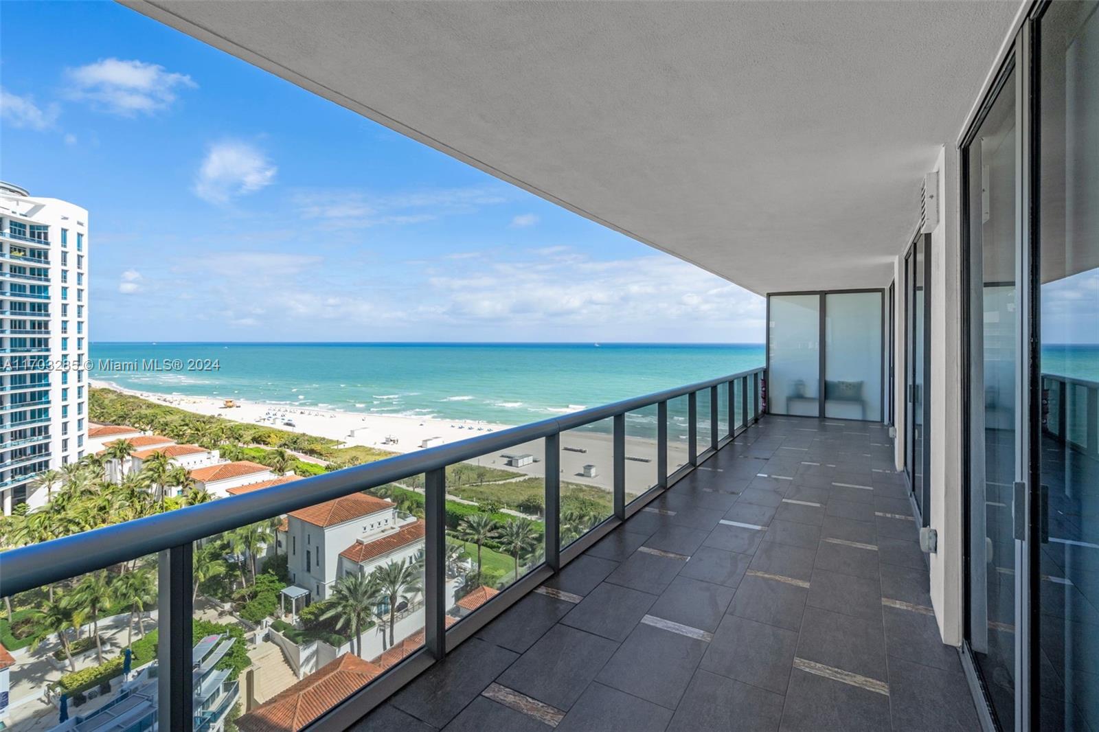 5875 Collins Ave # 1503