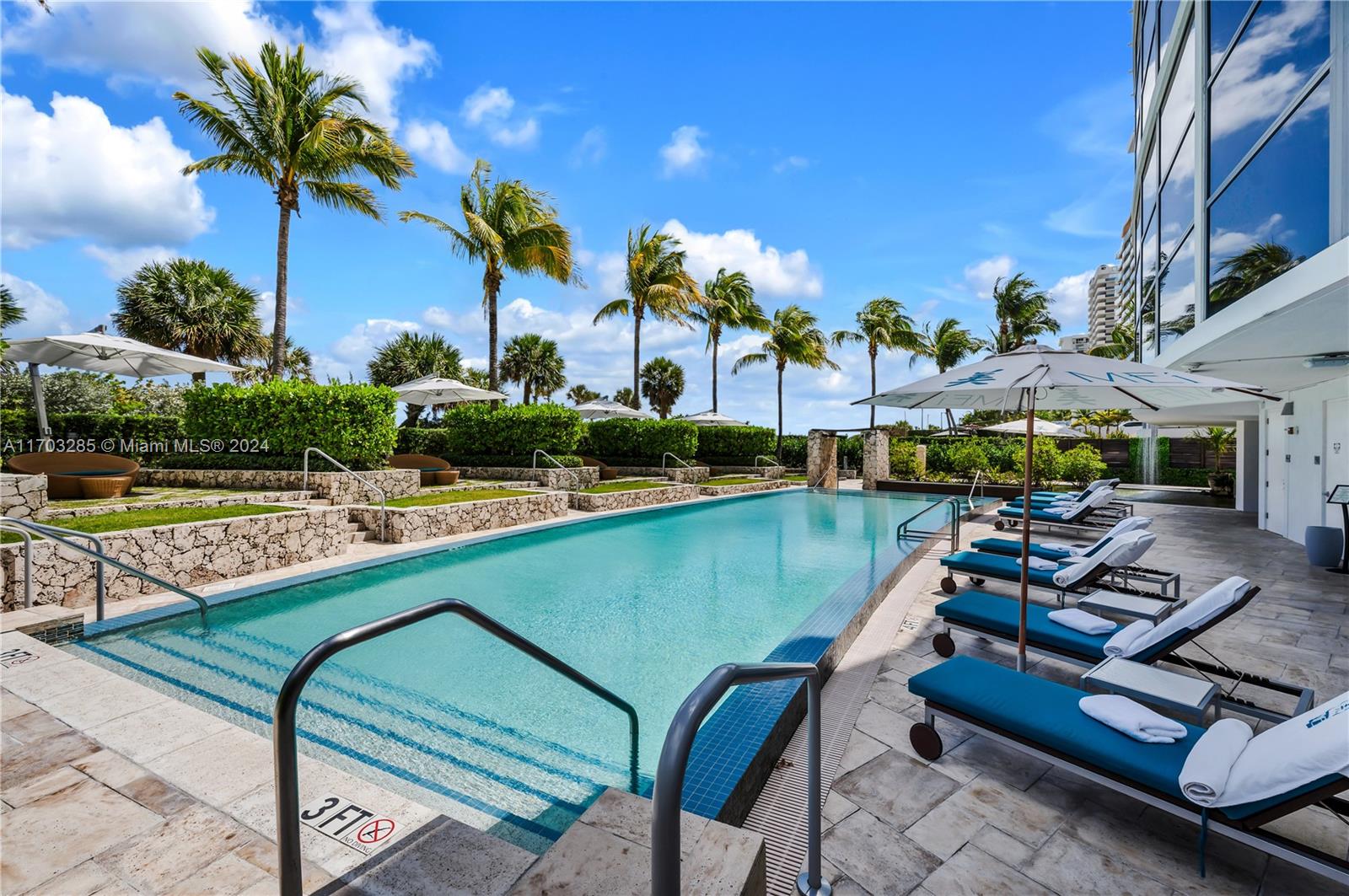 5875 Collins Ave # 1503