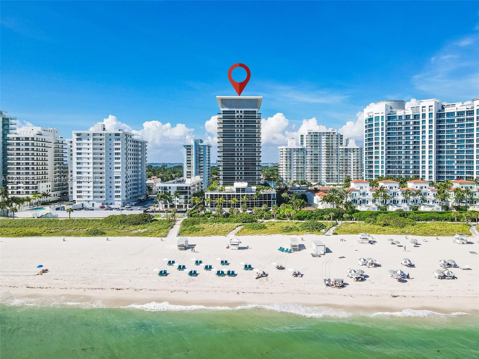 5875 Collins Ave # 1503