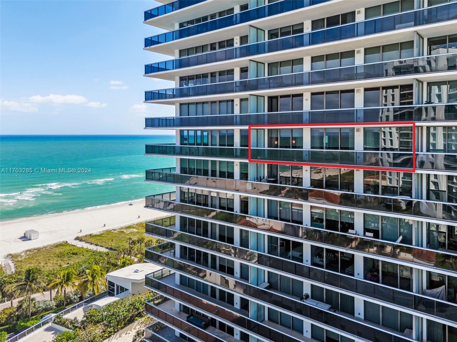5875 Collins Ave # 1503