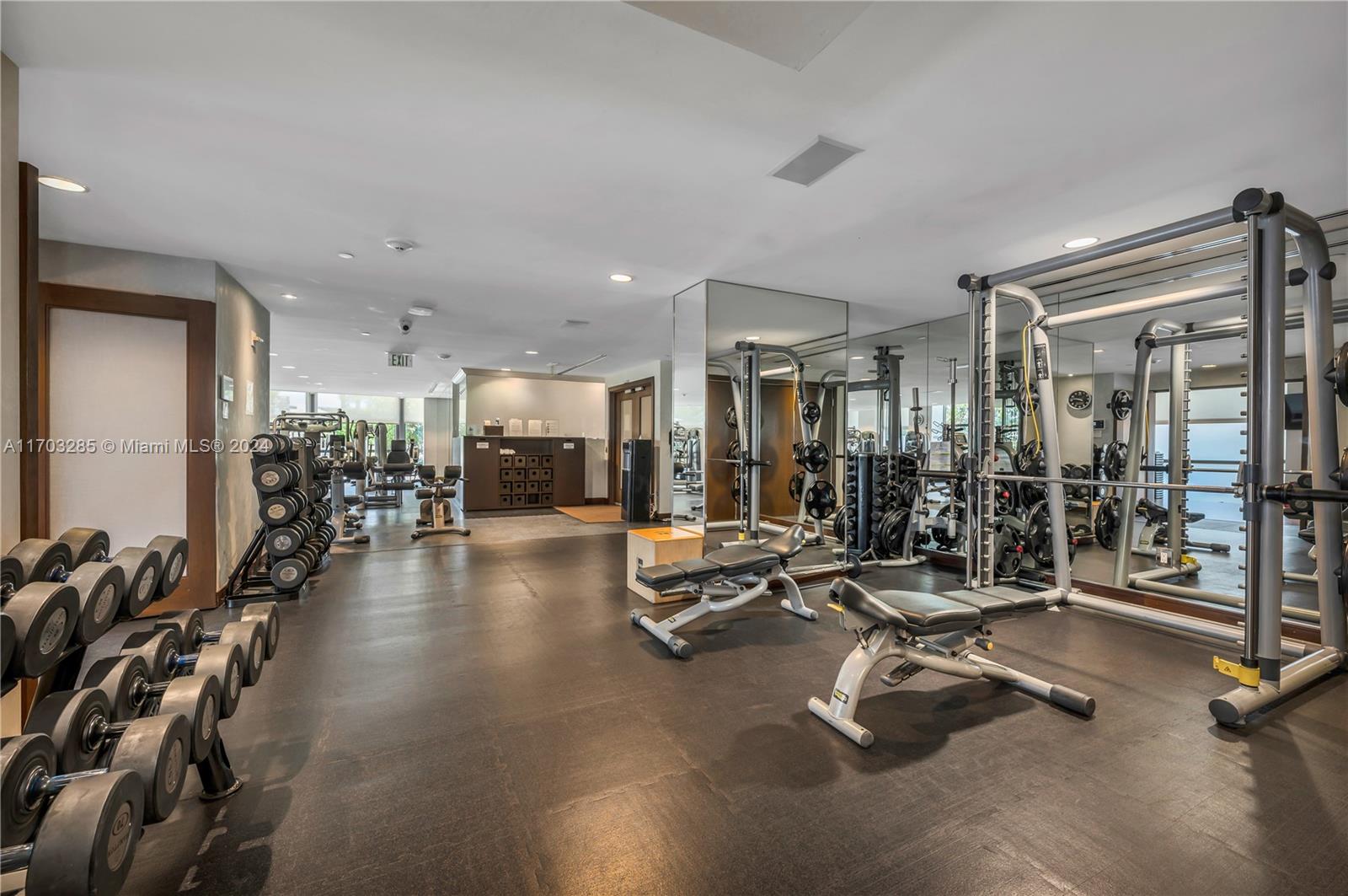 5875 Collins Ave # 1503