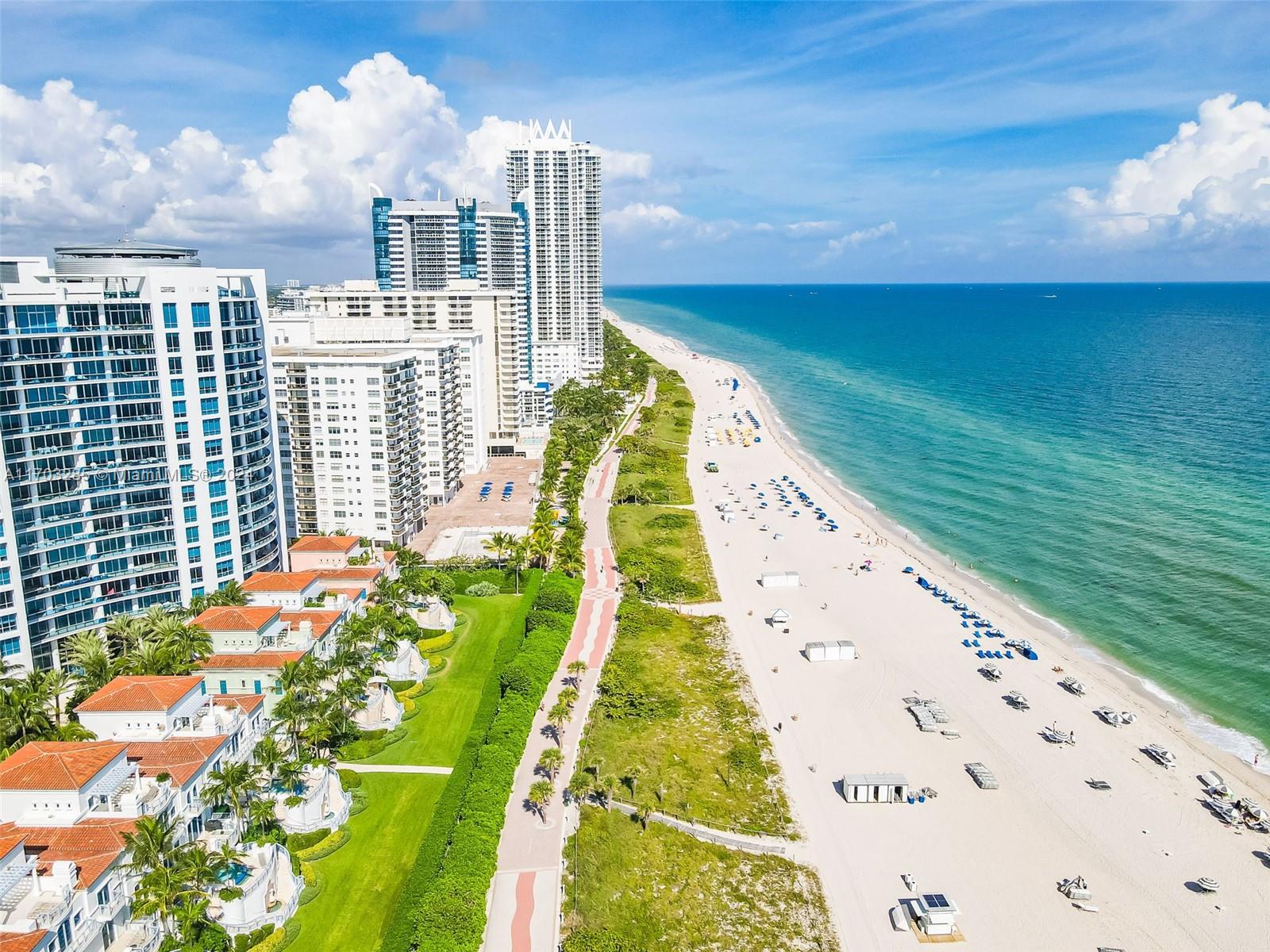 5875 Collins Ave # 1503