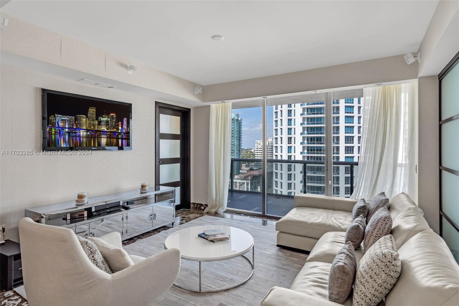 5875 Collins Ave # 1503