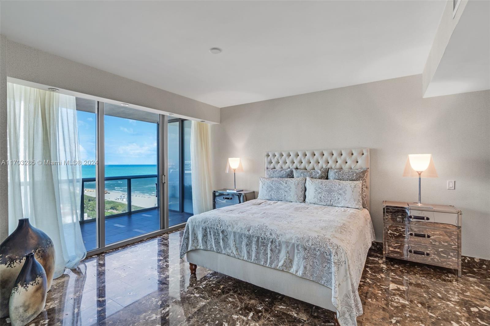 5875 Collins Ave # 1503
