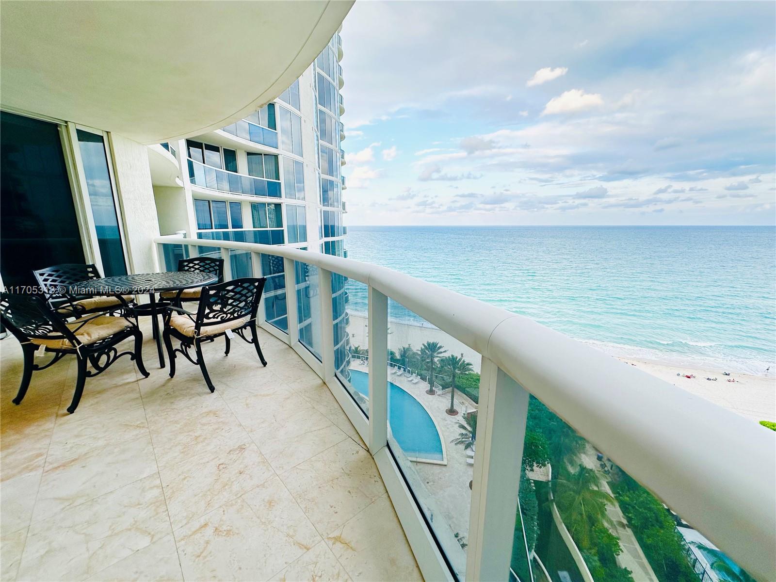 17201 Collins Ave # 1505