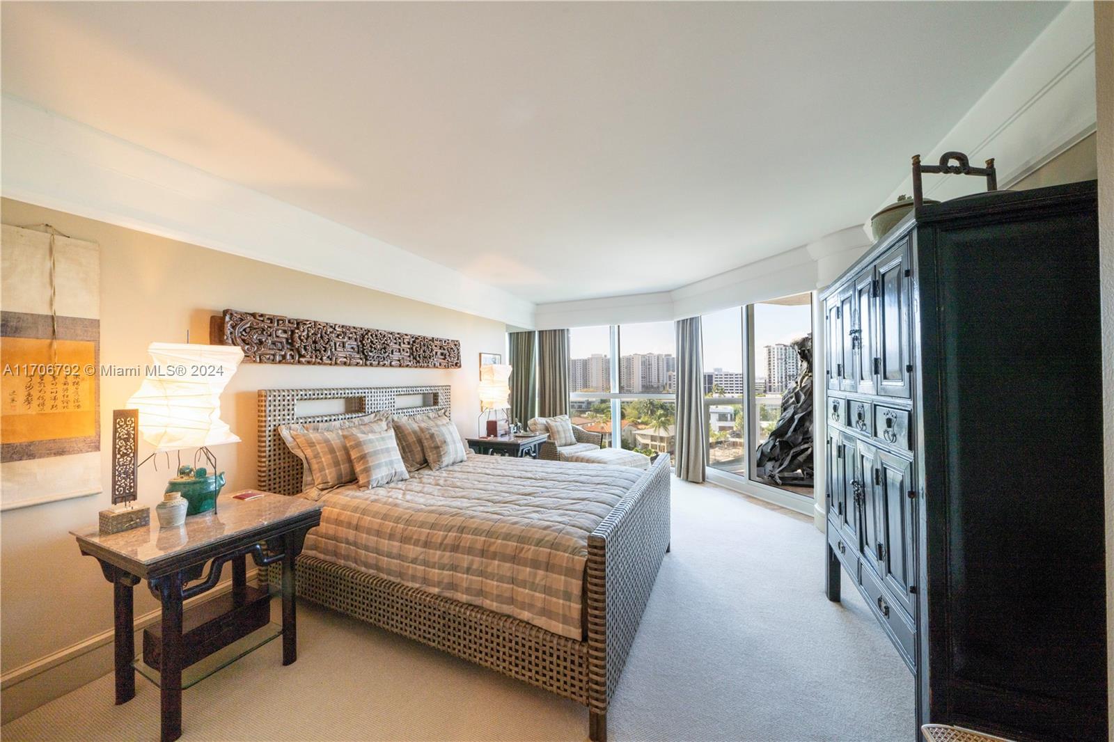 16500 Collins Ave # 754