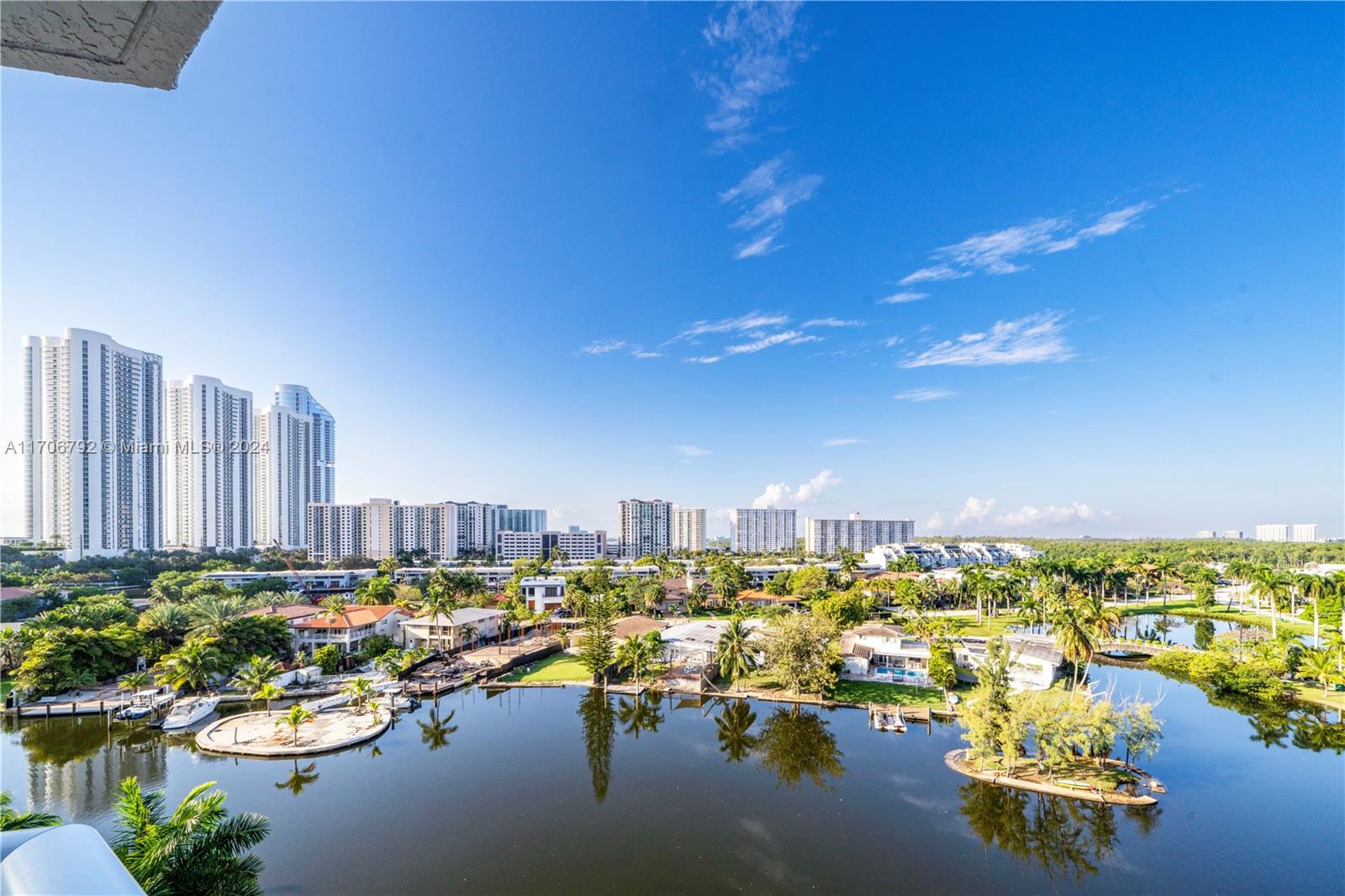 16500 Collins Ave # 754