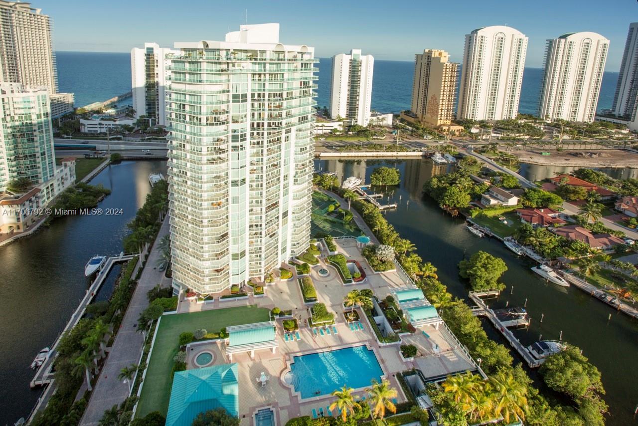16500 Collins Ave # 754