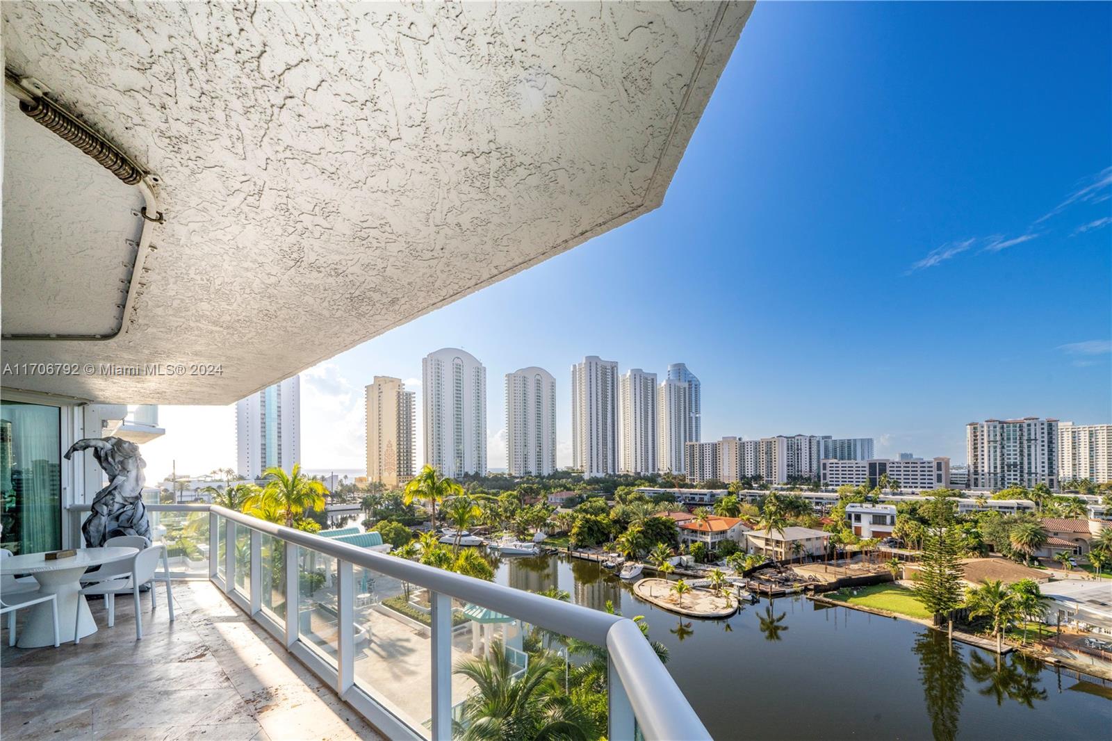 16500 Collins Ave # 754