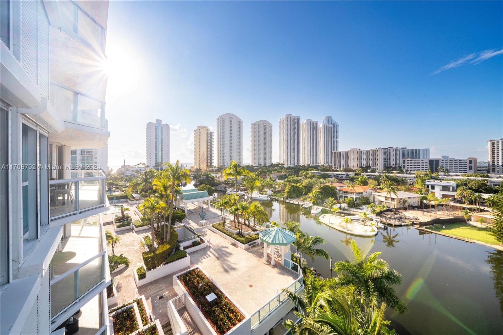 16500 Collins Ave # 754
