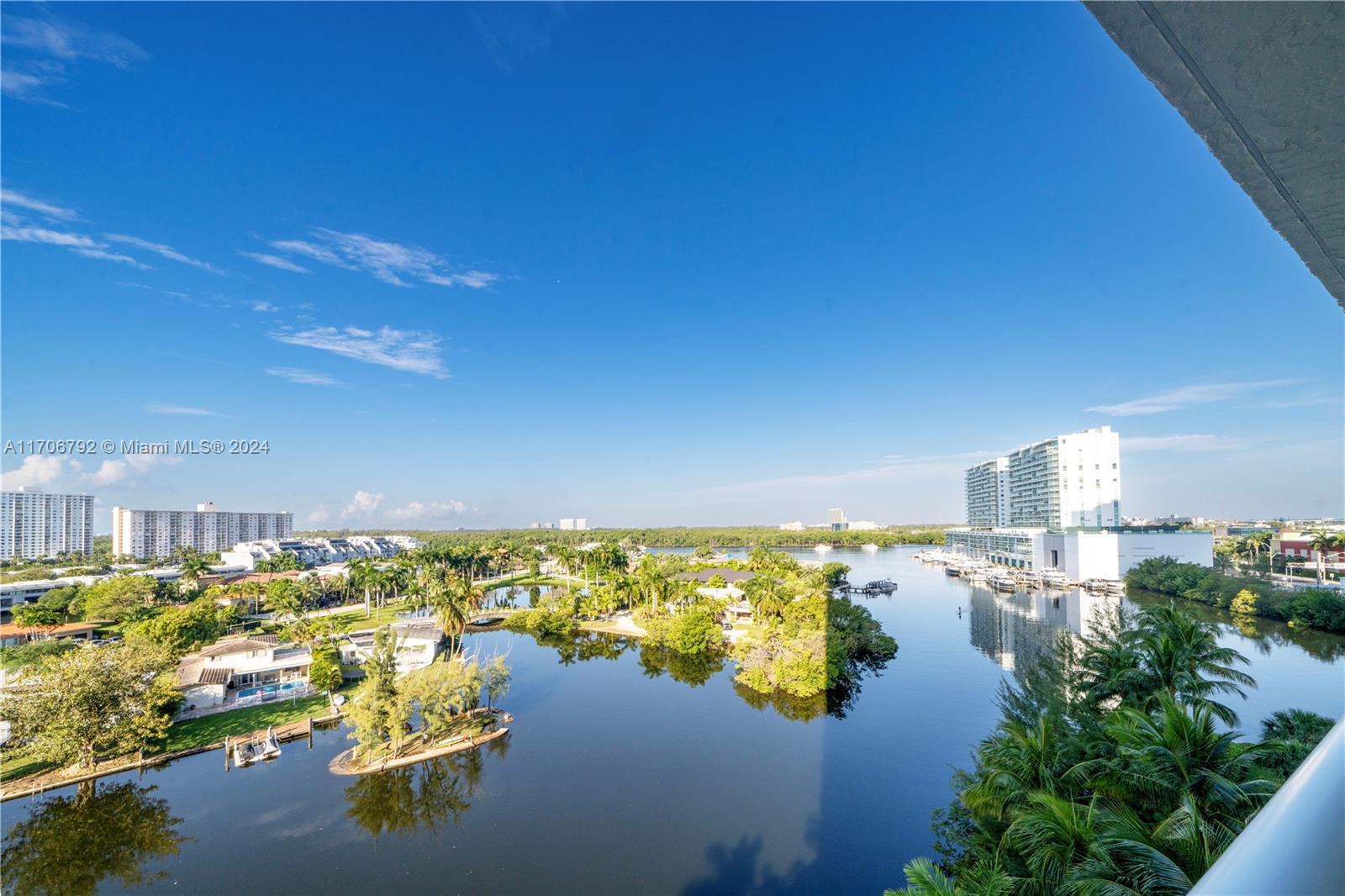 16500 Collins Ave # 754