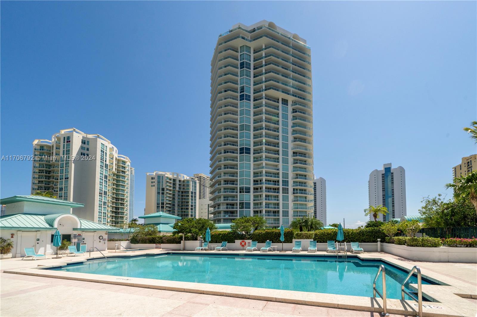 16500 Collins Ave # 754