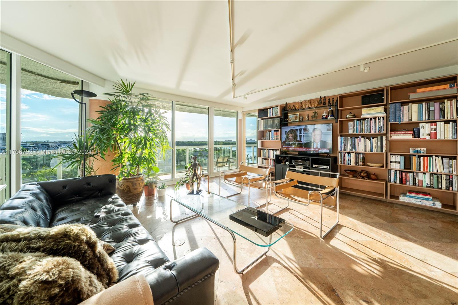 16500 Collins Ave # 754