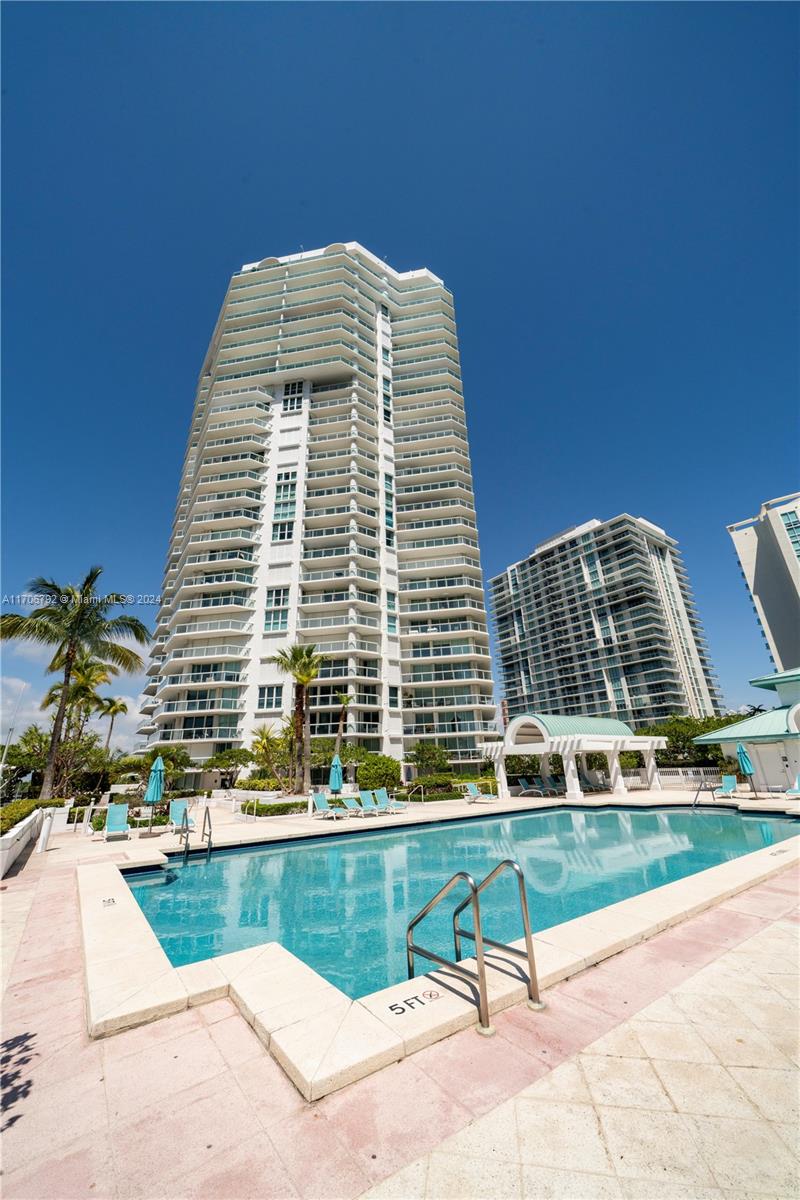 16500 Collins Ave # 754