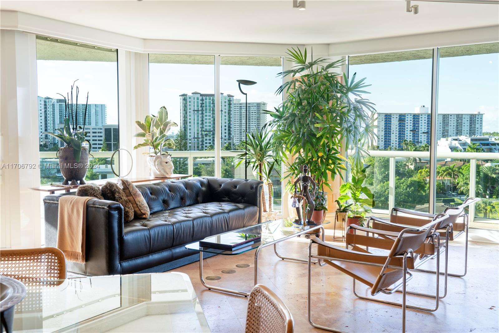 16500 Collins Ave # 754