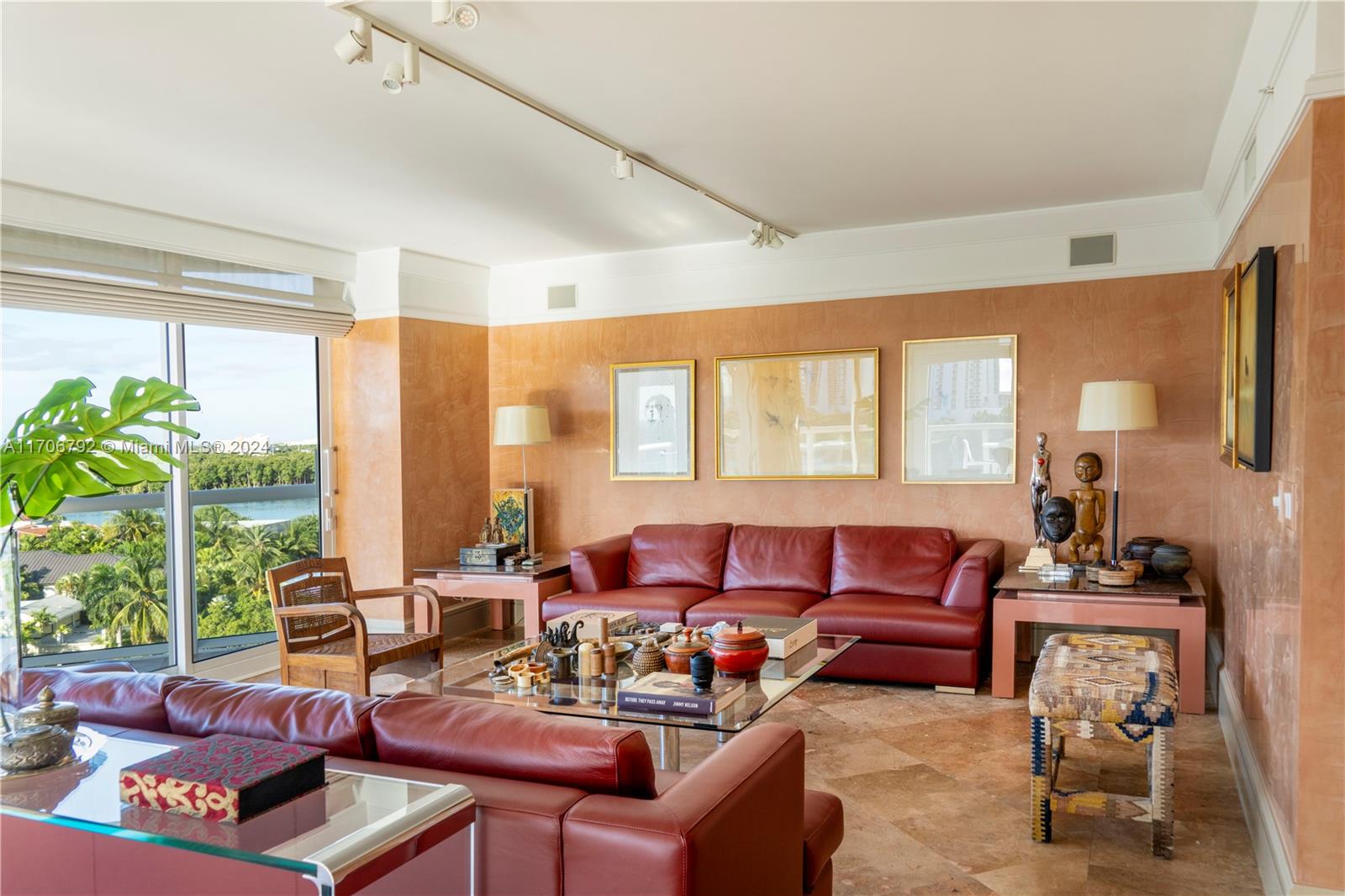 16500 Collins Ave # 754