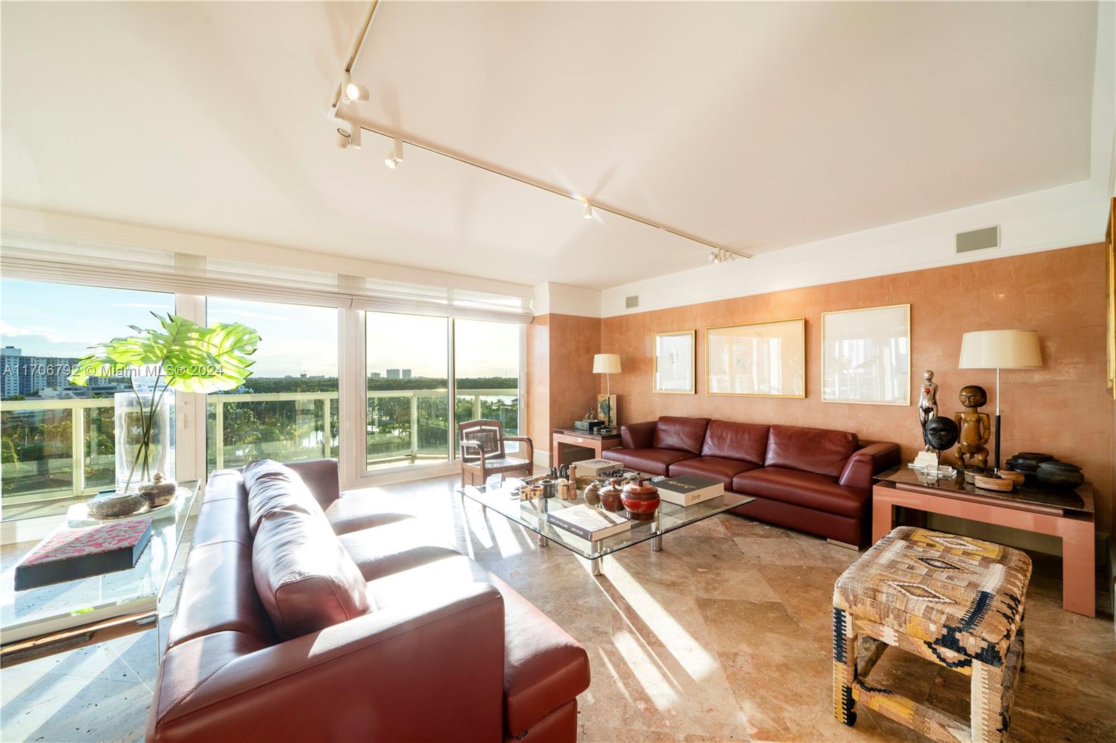 16500 Collins Ave # 754