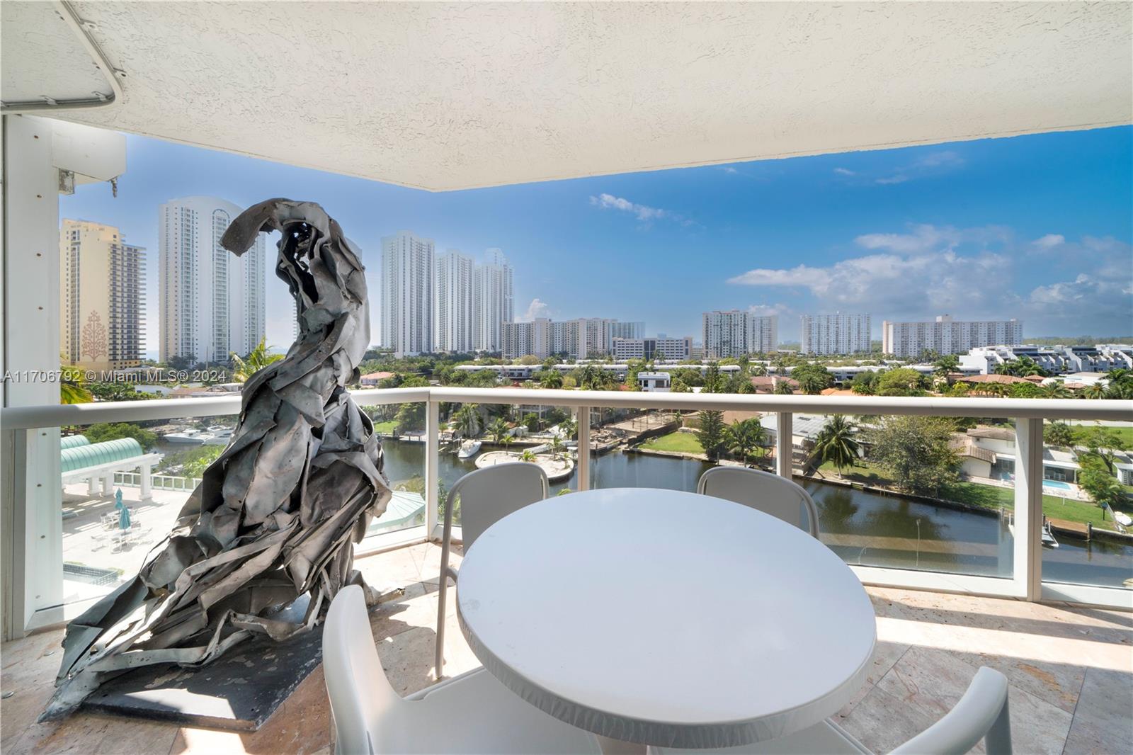 16500 Collins Ave # 754