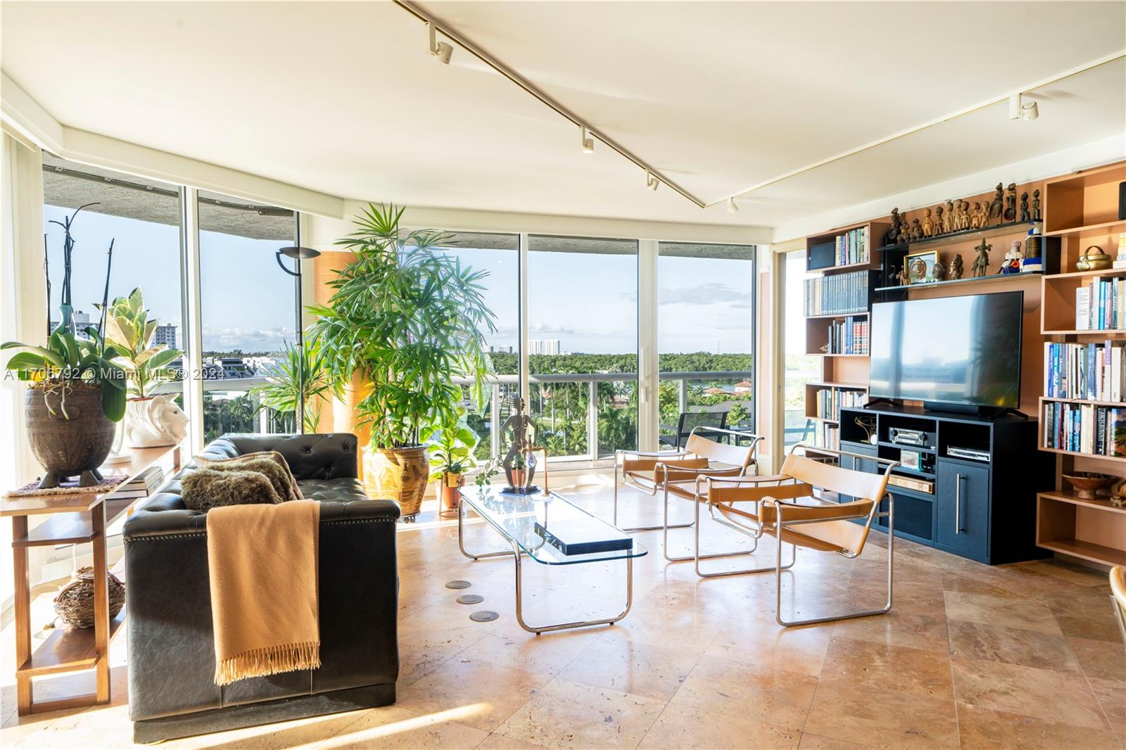 16500 Collins Ave # 754