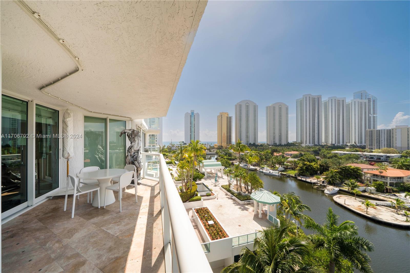 16500 Collins Ave # 754