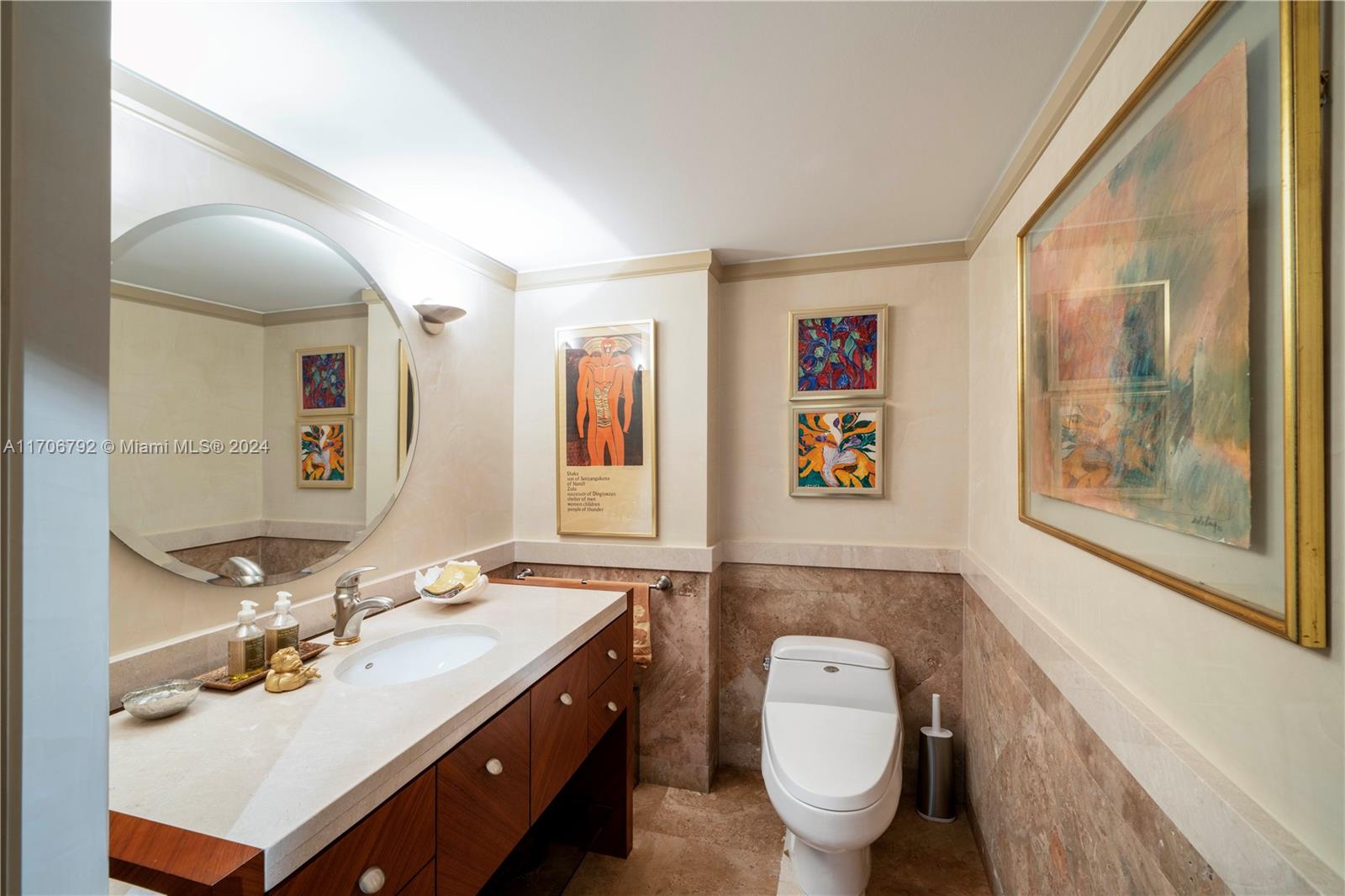 16500 Collins Ave # 754