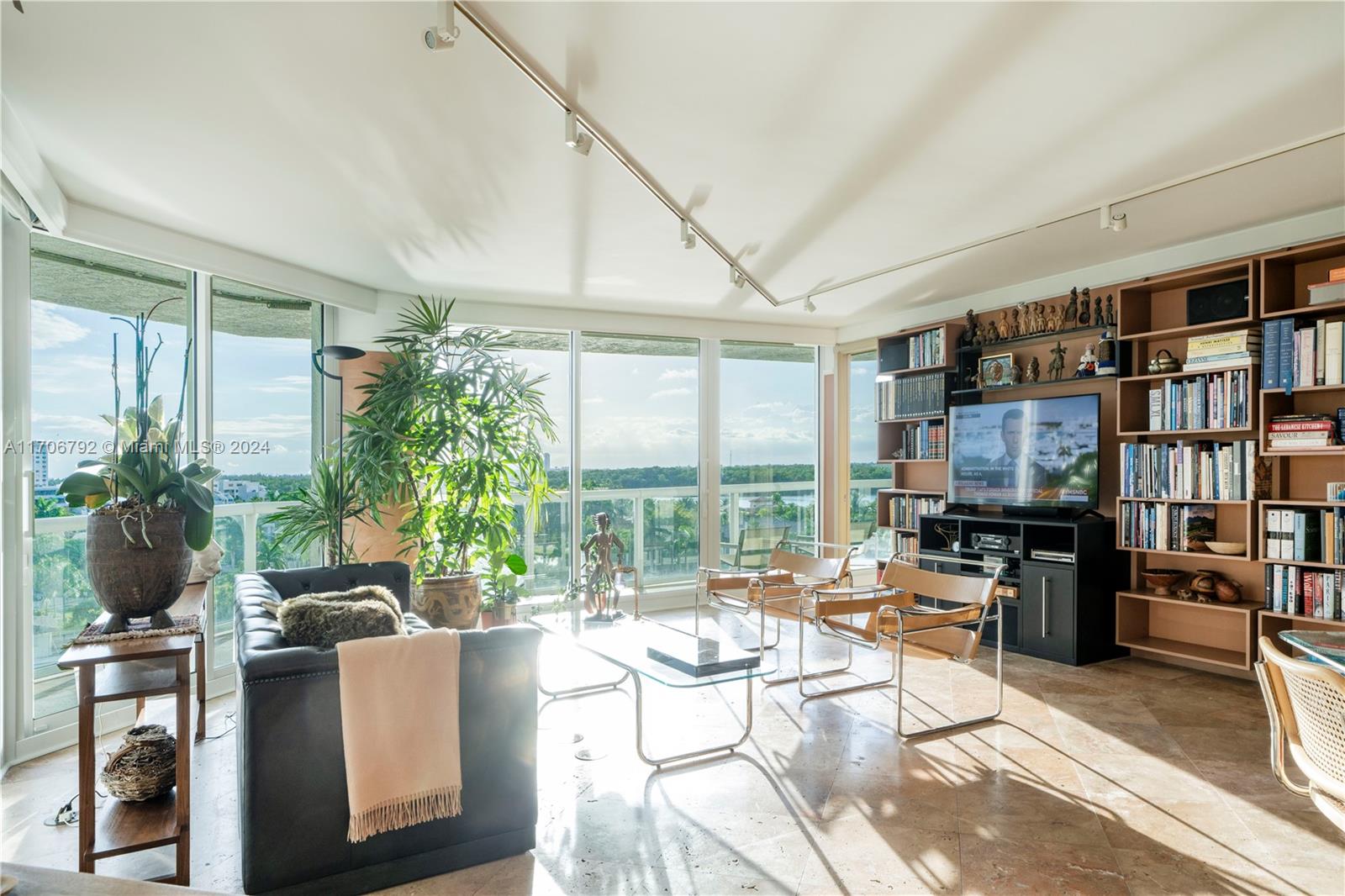 16500 Collins Ave # 754