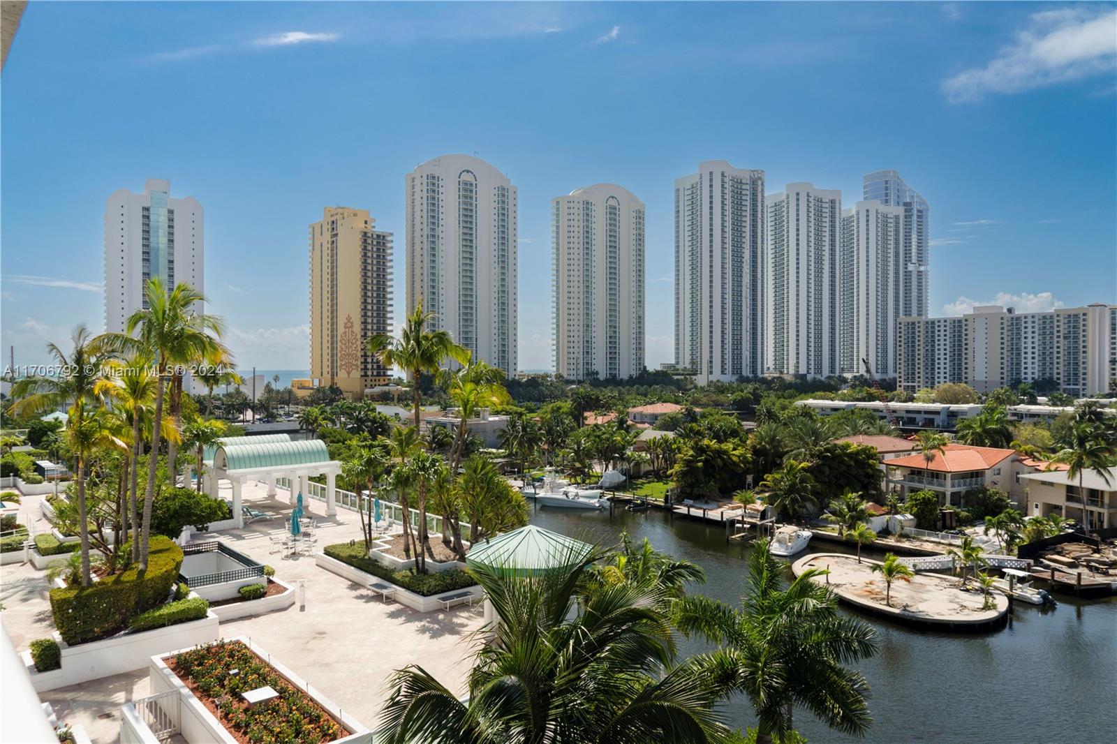 16500 Collins Ave # 754