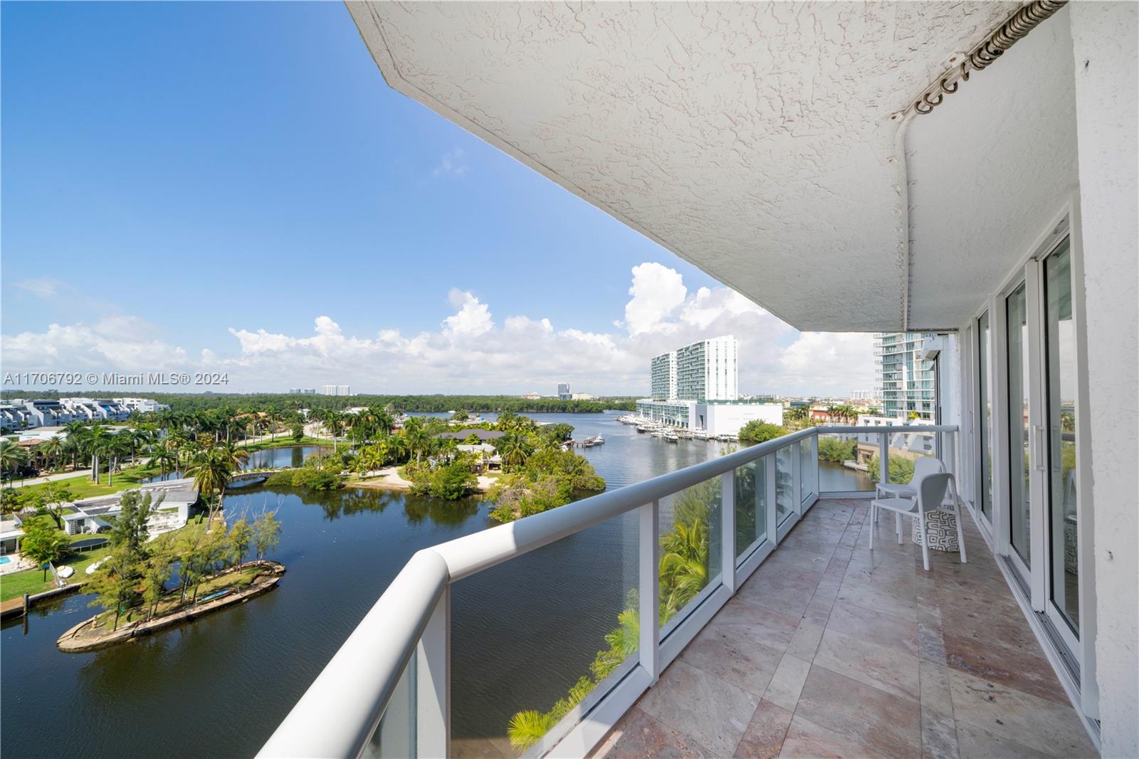 16500 Collins Ave # 754