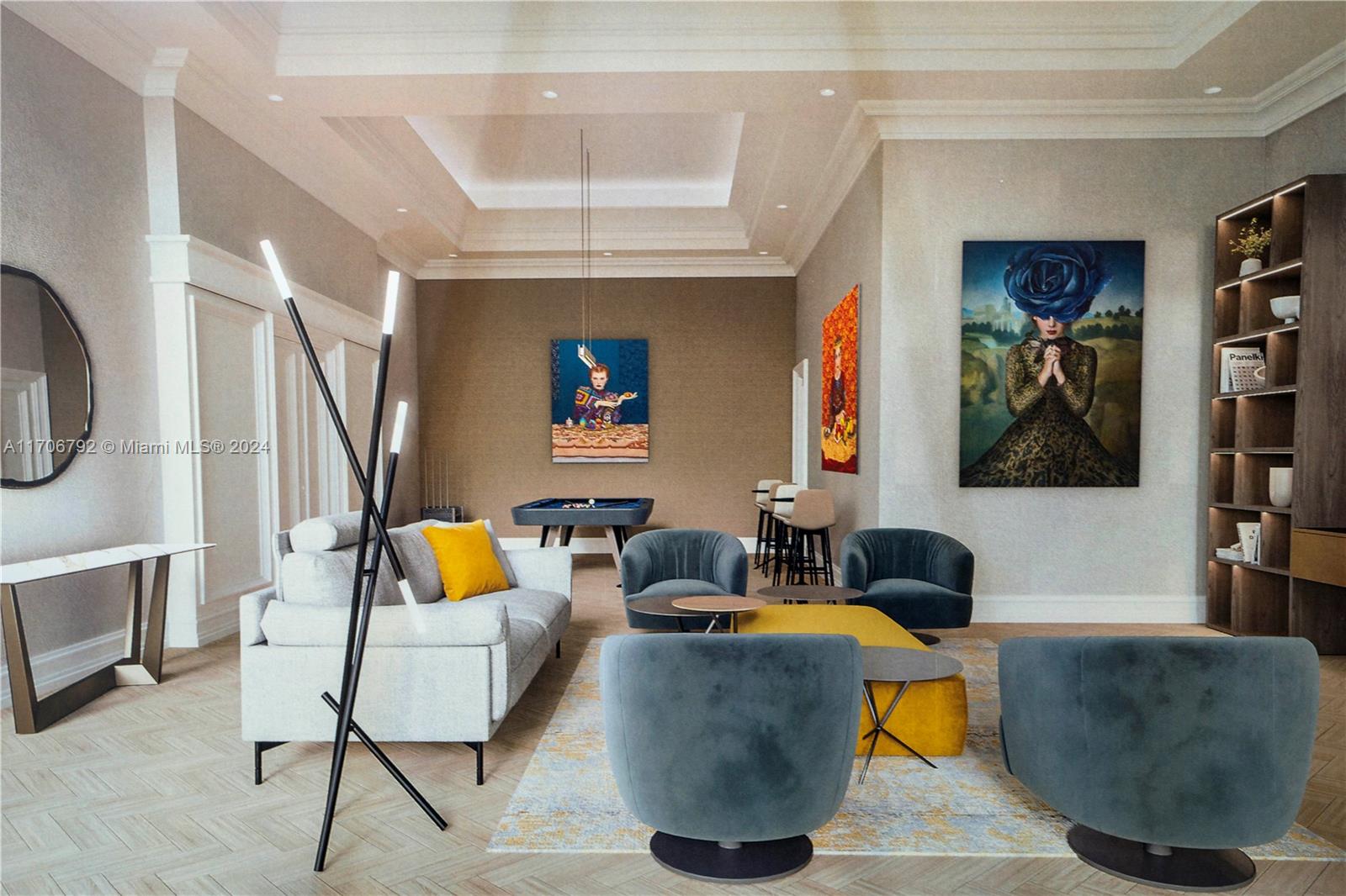 16500 Collins Ave # 754