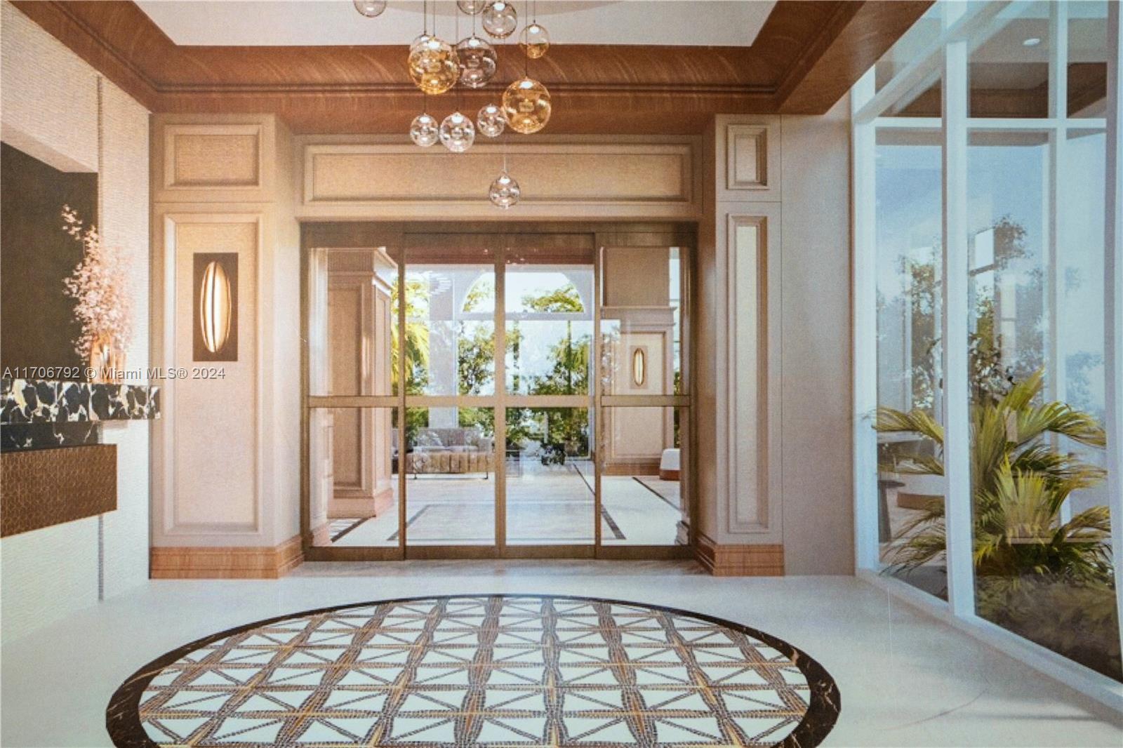 16500 Collins Ave # 754