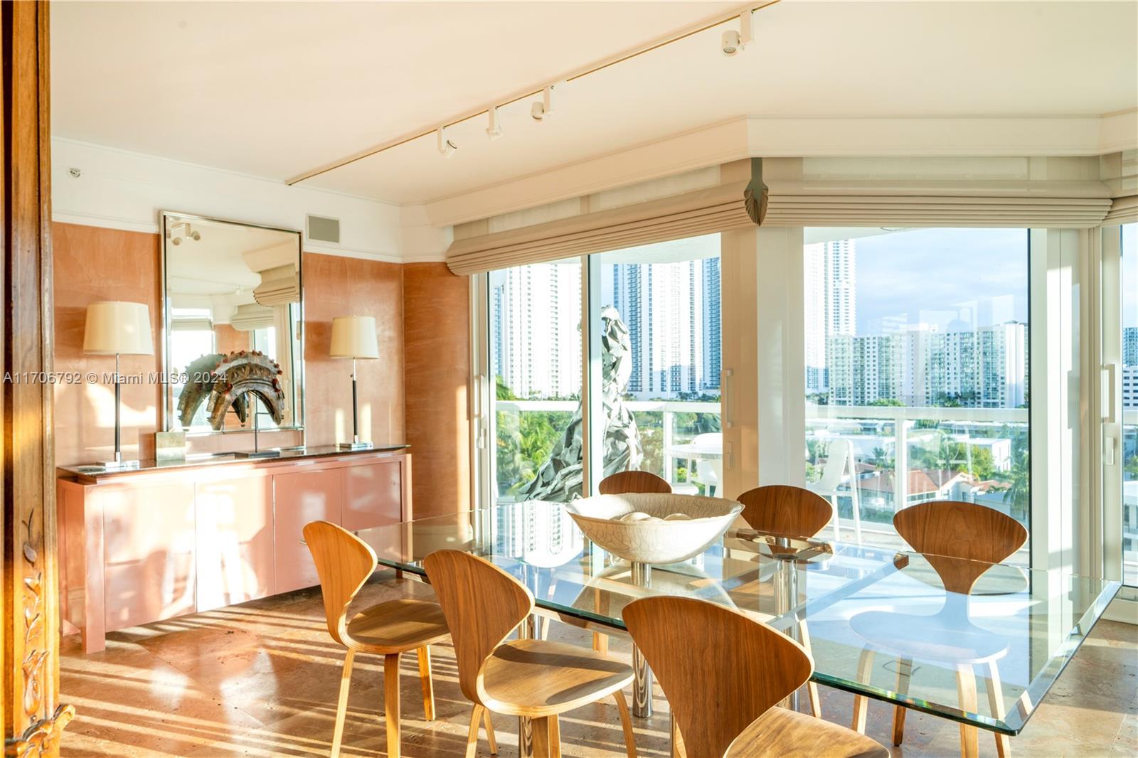 16500 Collins Ave # 754