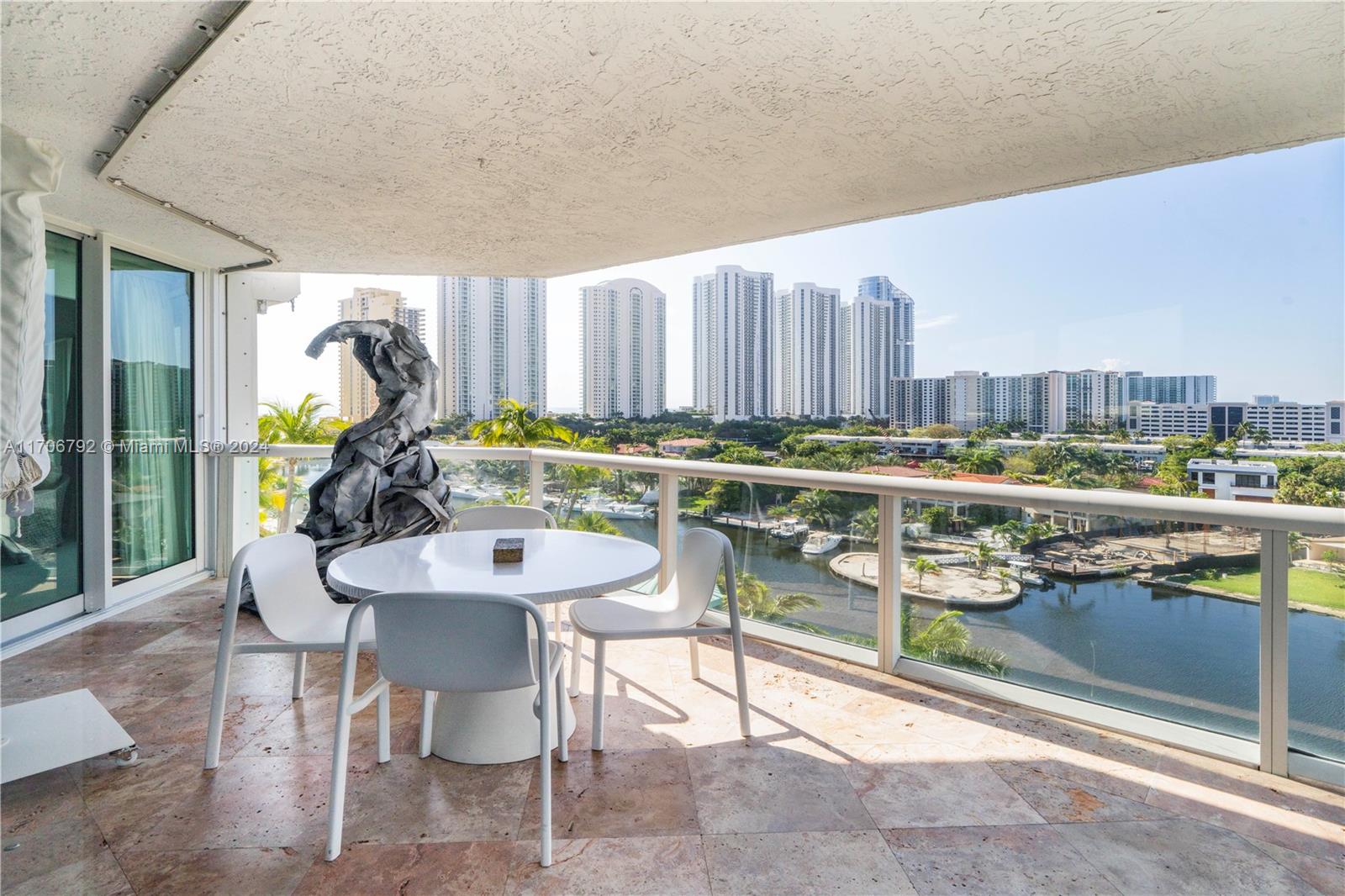 16500 Collins Ave # 754