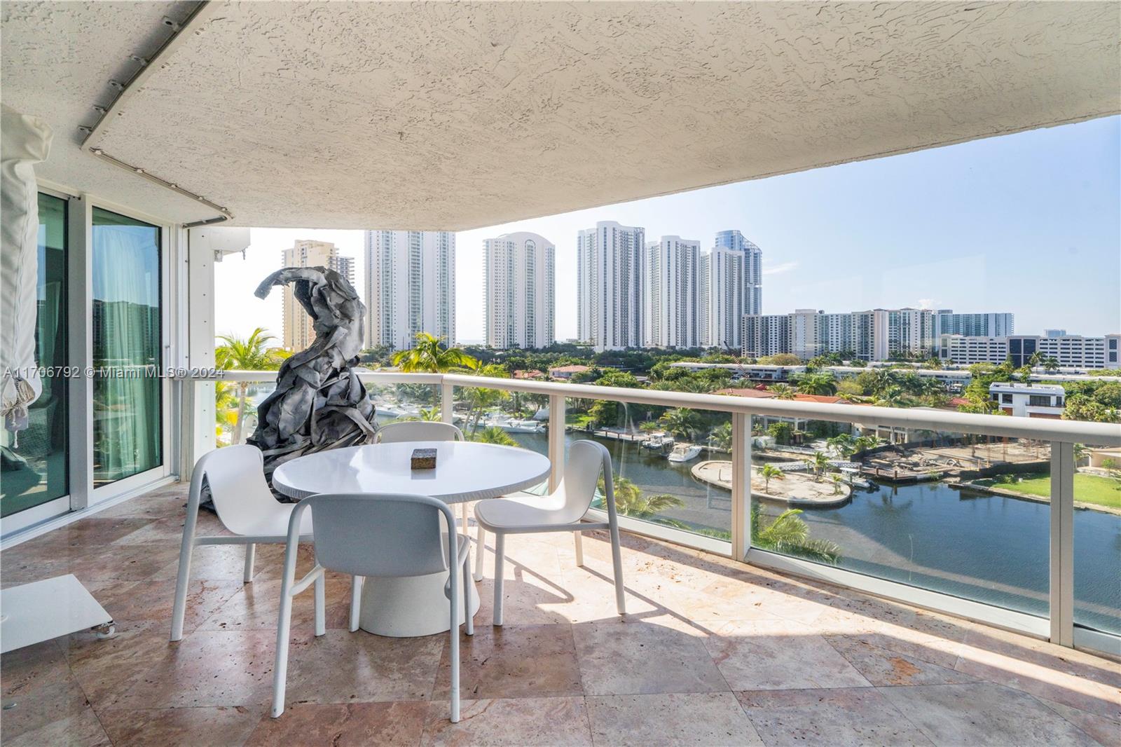 16500 Collins Ave # 754