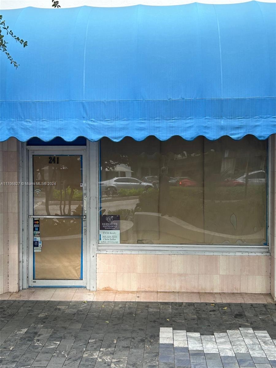 241 Miracle Mile