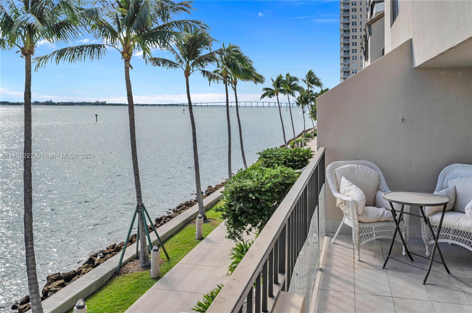 520 Brickell Key Dr Unit: A-BH25