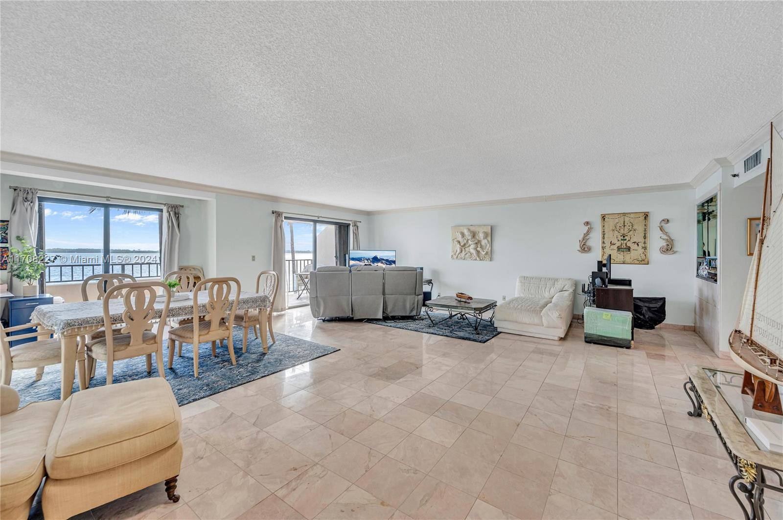 520 Brickell Key Dr Unit: A-BH25