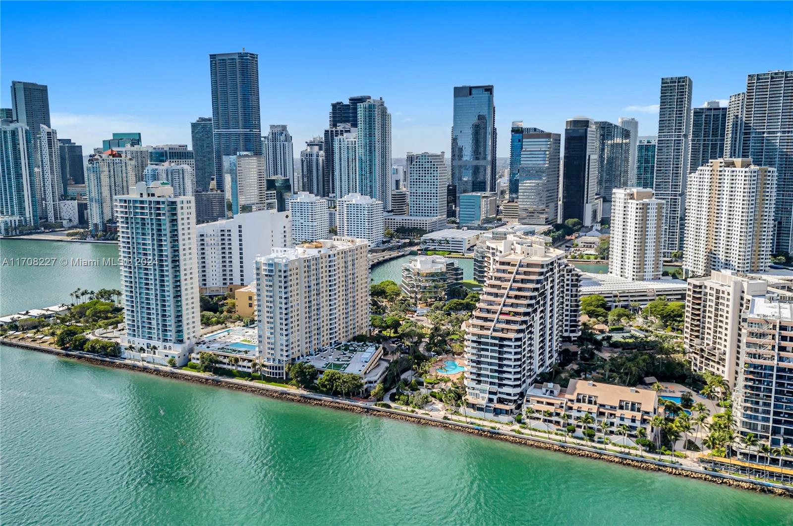 520 Brickell Key Dr Unit: A-BH25