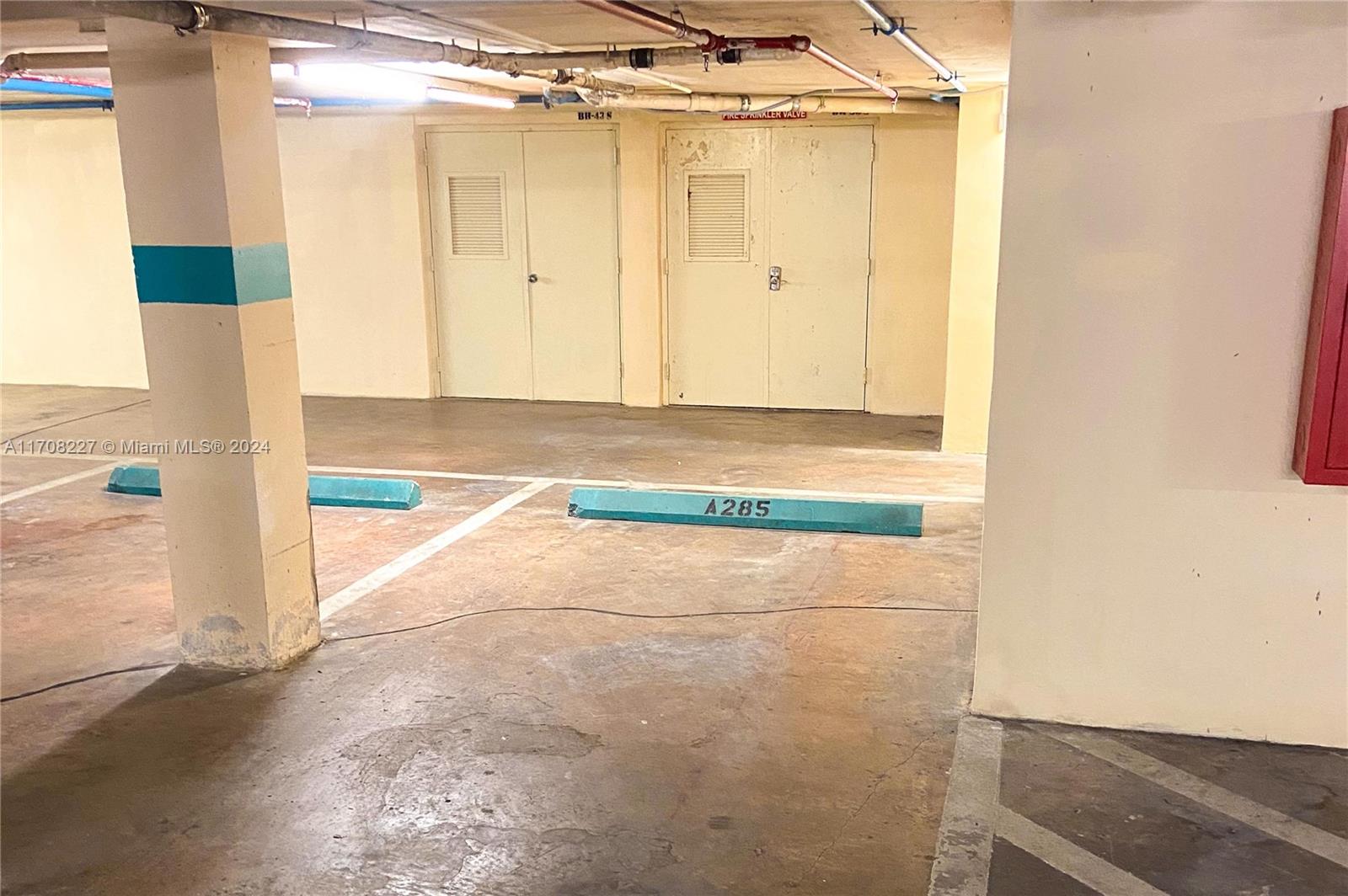 520 Brickell Key Dr Unit: A-BH25