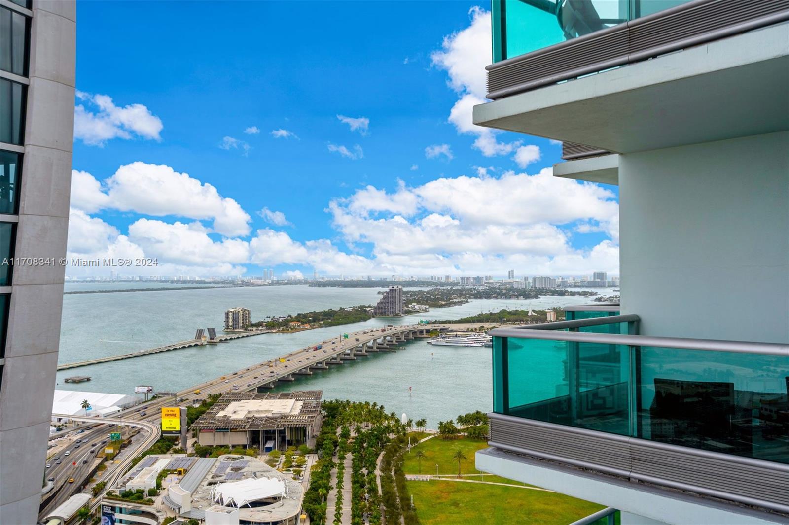 900 Biscayne Blvd # 3910