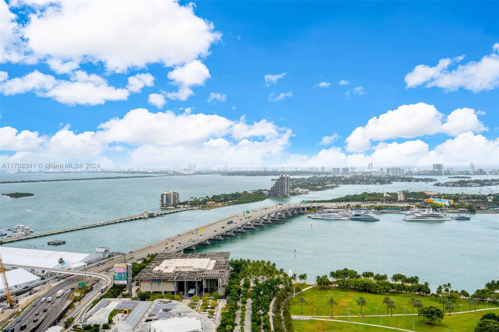 900 Biscayne Blvd # 3910