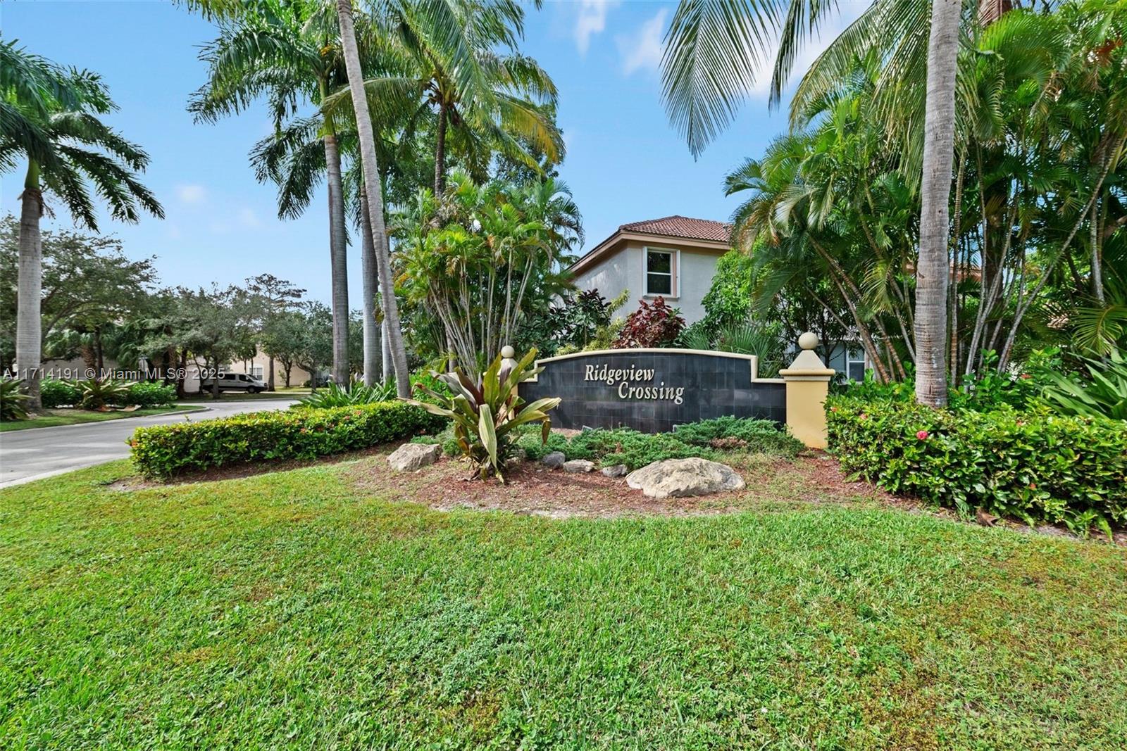9543 NW 52 Pl