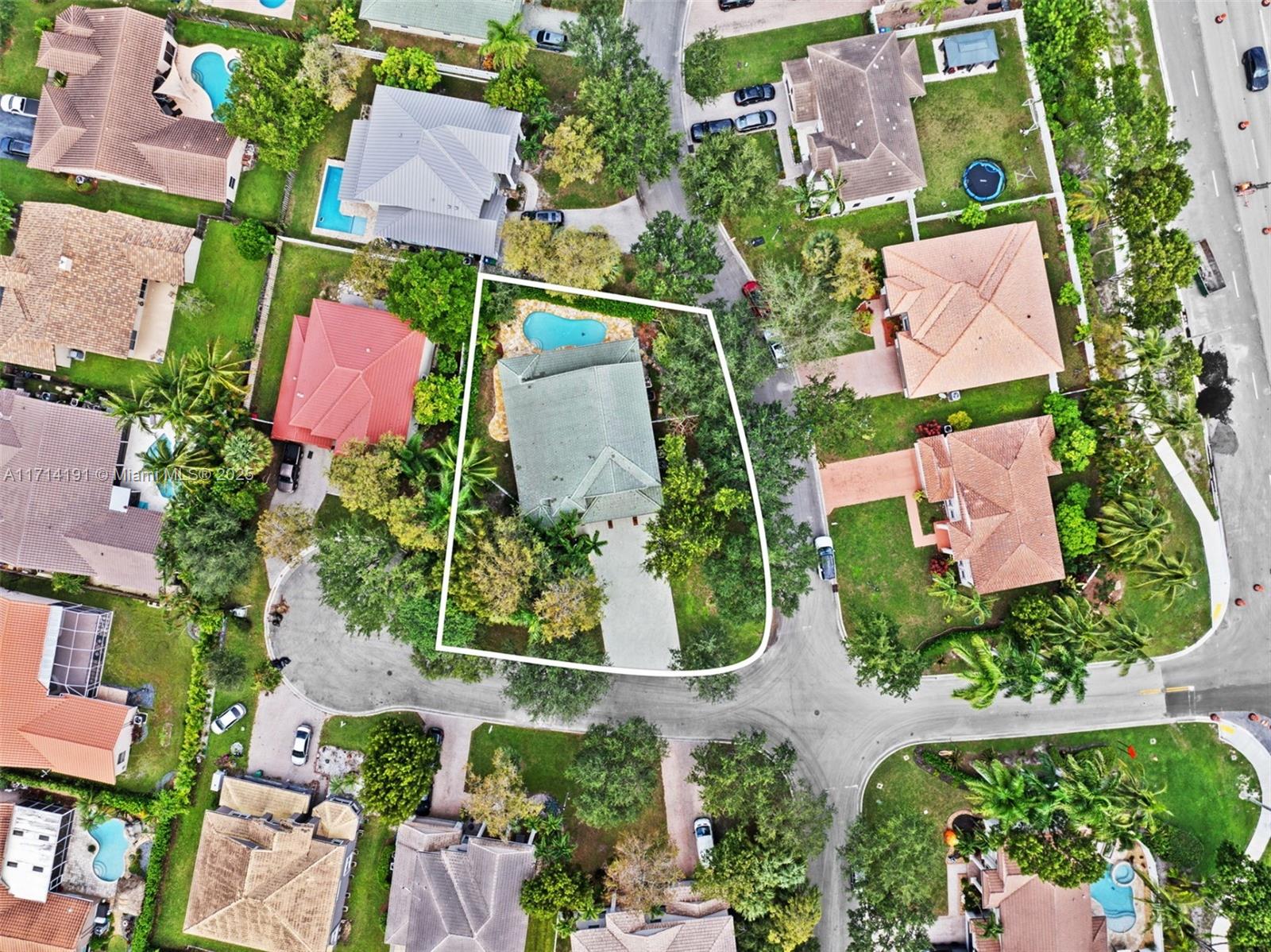 9543 NW 52 Pl