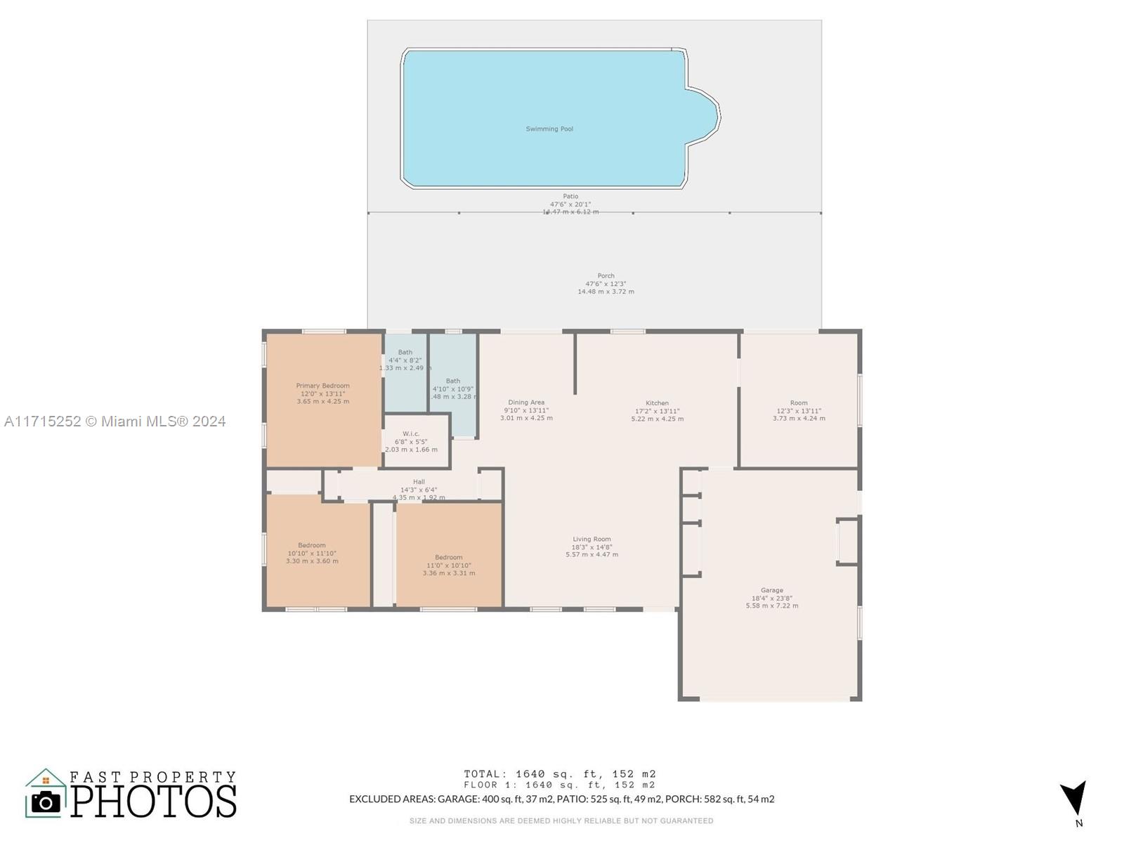 14230 SW 74th Ter # 0